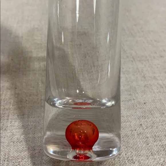 Shot glasses set of 5 - Picture 4 of 8